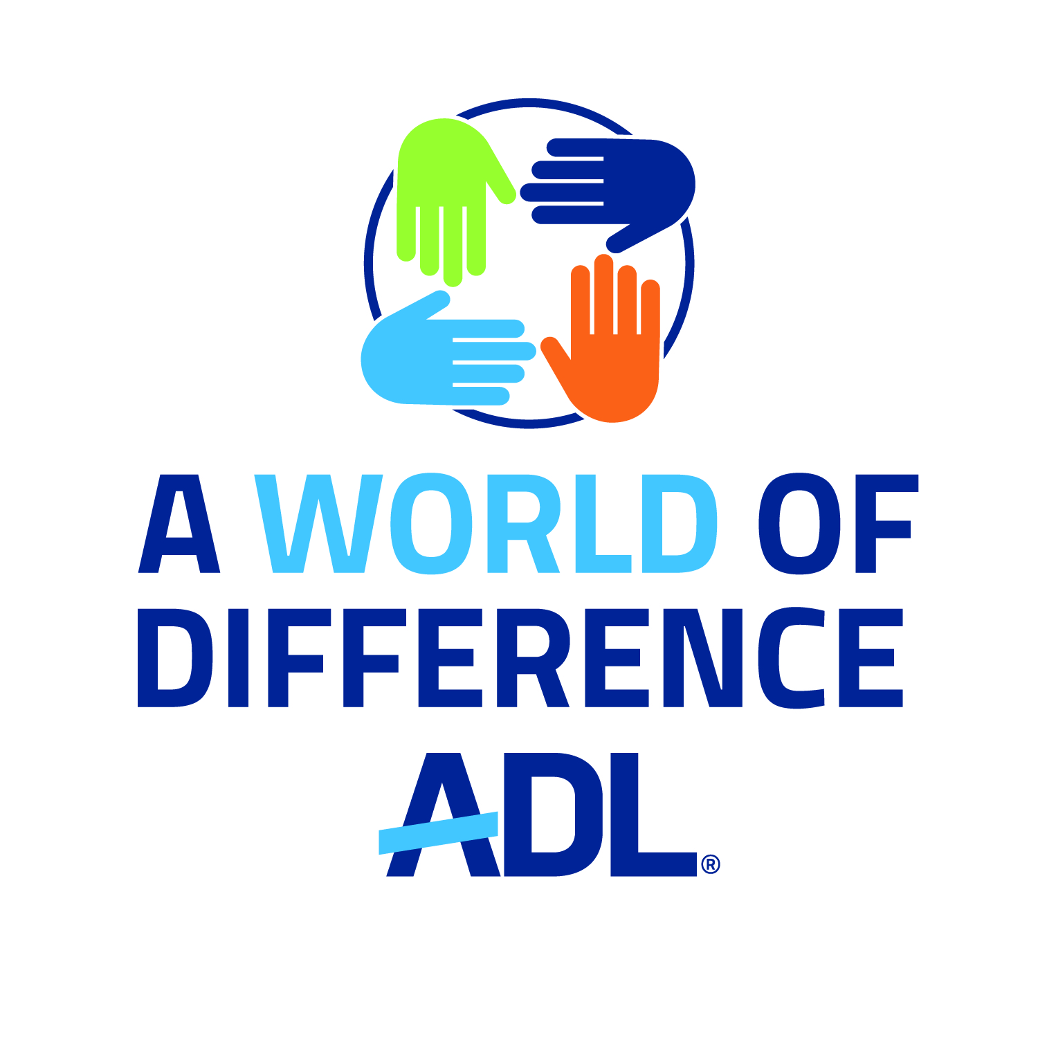 Anti Defamation League A World Of Difference® Institute Michigan