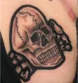 Totenkopf