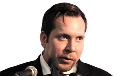 Daniel Friberg