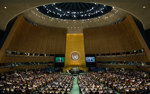 United Nations