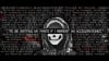 An image from The Hard Reset, a Terrorgram publication